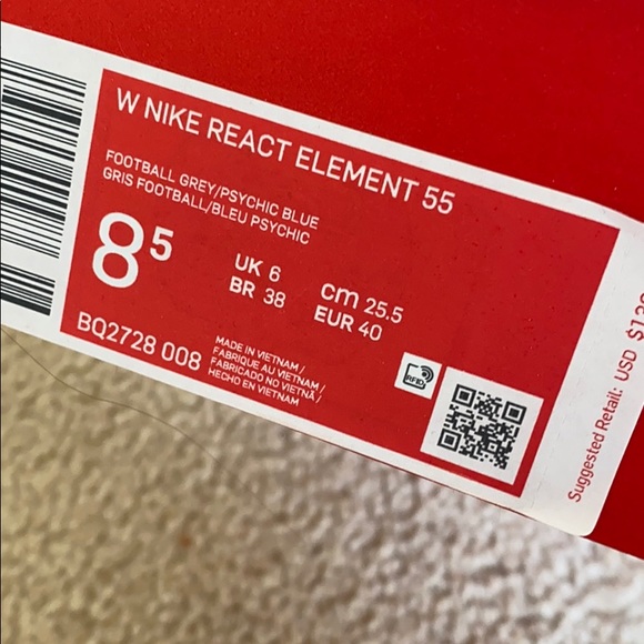 Nike react element 55 - Picture 7 of 7